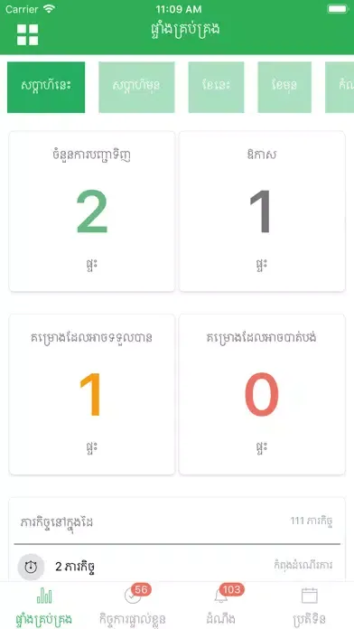 Скриншоты Mekong Homes