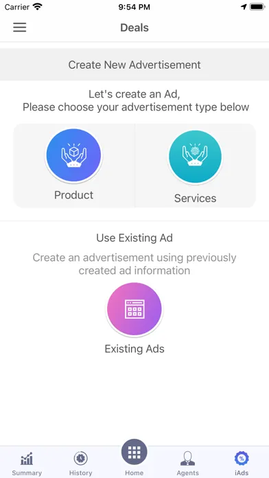 LOLC Merchant (Cambodia)应用截图