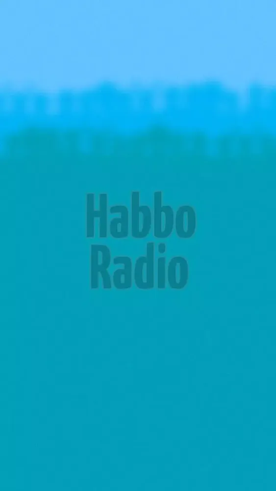 Habbo Radio स्क्रीनशॉट