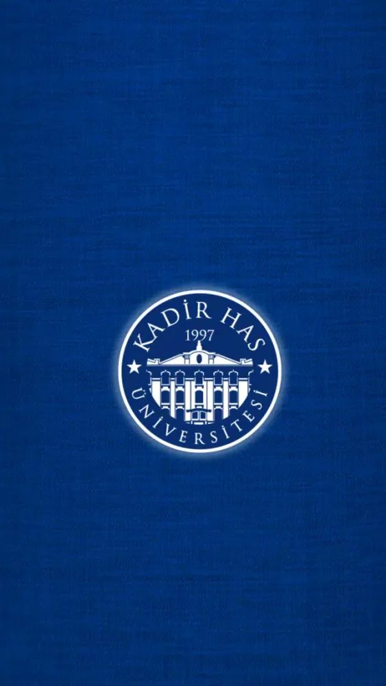 Kadir Has Üniversitesi应用截图