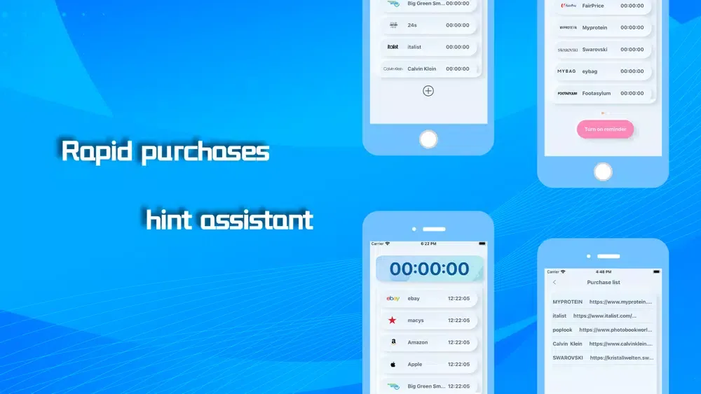 Like Snap up handy assistant Screenshots