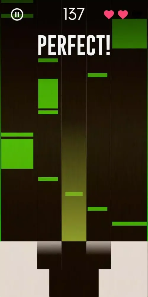 Pinoy Piano Screenshots