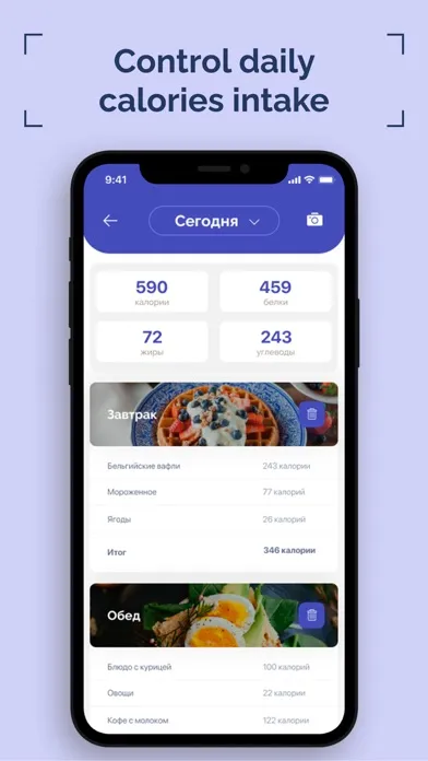 صور Instafood - Photos & Calories
