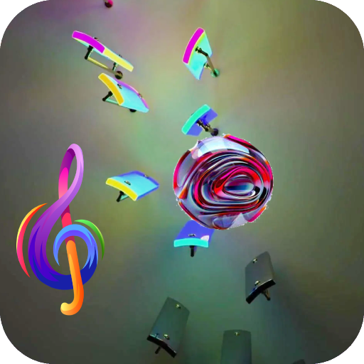KhoaiArt Ball Tunes Music Game KhoaiArt Ball Tunes Music Game