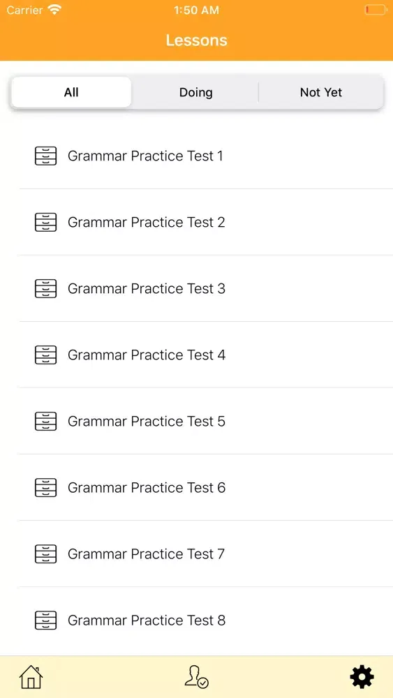 صور JLPT N3 Grammar Practice Test