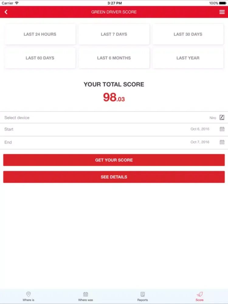 تصاویر Remote Assistant iPad 