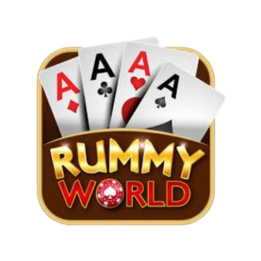 Rummy World