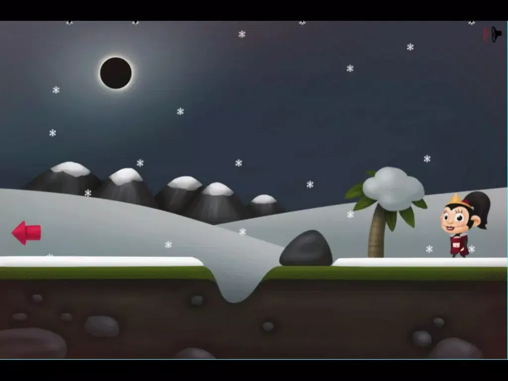 تصاویر Kiba and the Golden Artifact Adventure iPad 