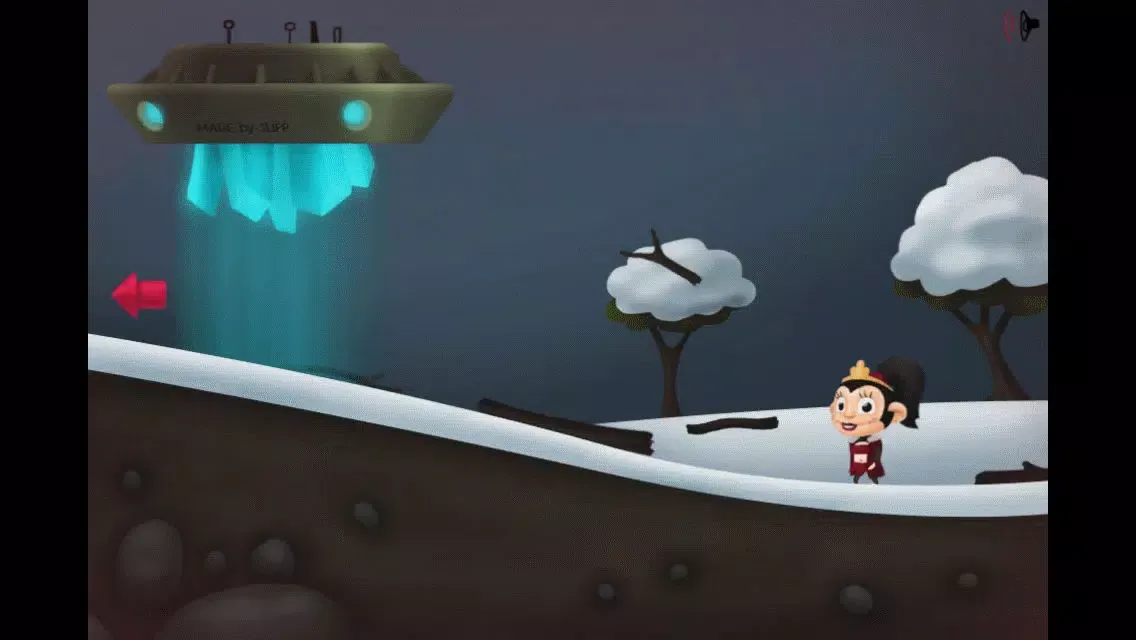 تصاویر Kiba and the Golden Artifact Adventure
