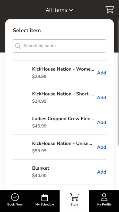 KickHouse Studio Members Screenshots