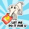 Long Borzoi Dog : Legacy