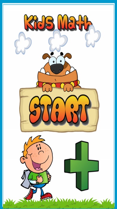 Kids Math number Game Free 123 Screenshots