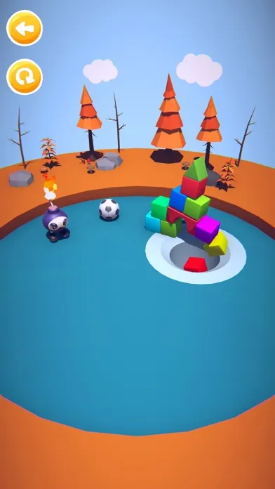 Baby Games for 2 year olds应用截图