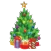 Christmas tree decoration