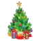 Christmas tree decoration