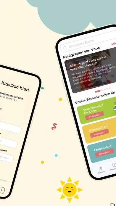 Kids.Doc應用截圖