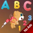 Endless Alphabets and Numbers Endless Alphabets and Numbers