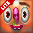 Snot & Fluff - A Space Adventure - LITE Snot & Fluff - A Space Adventure - LITE