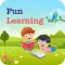 Fun Learning game app