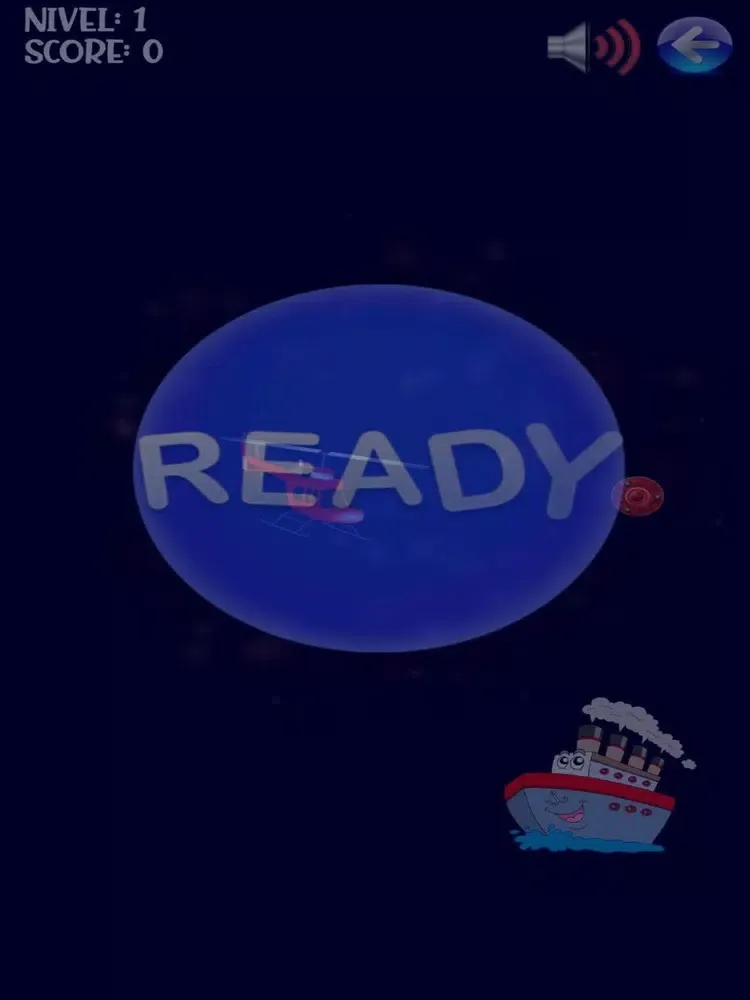 Means of Transport Game iPad  स्क्रीनशॉट