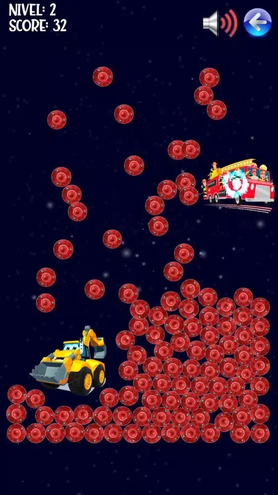 Means of Transport Game स्क्रीनशॉट