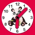 KidsClocks KidsClocks