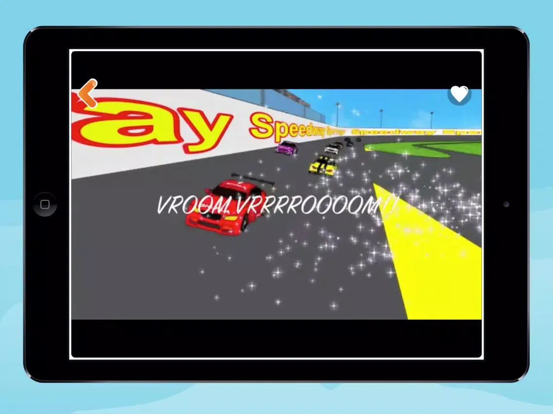 Patty Shukla Kids Music iPad 應用截圖