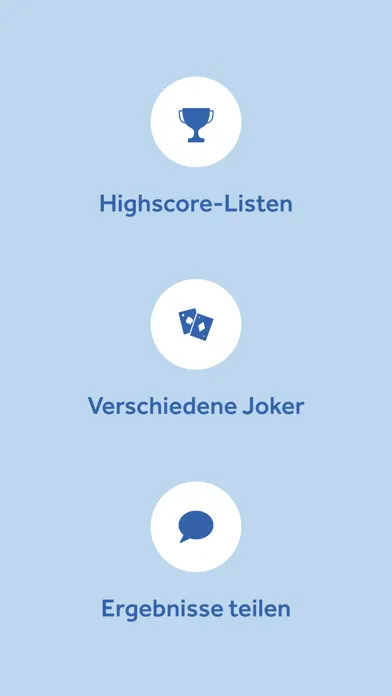 ภาพหน้าจอของ Wer wird Steuerfach-Experte?