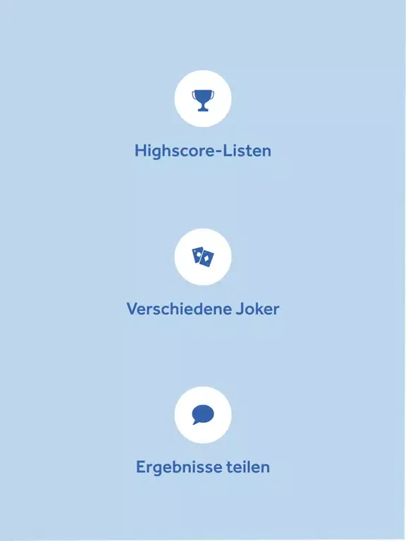 Zrzuty ekranu Wer wird ZFA-Abrechnungsprofi? iPad 