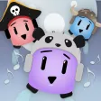 KiiiZ : Tiny Music Robots KiiiZ : Tiny Music Robots