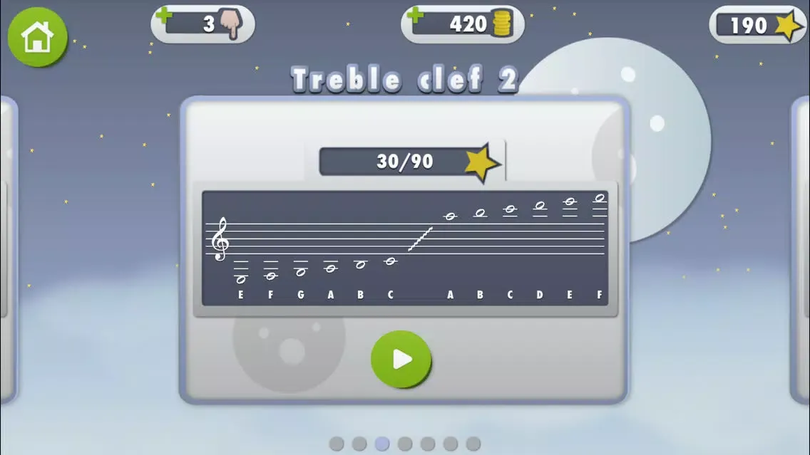 Скриншоты KiiiZ : Tiny Music Robots