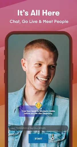 Kik — Messaging & Chat App應用截圖