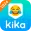 Kika Keyboard - Emoji, Fonts