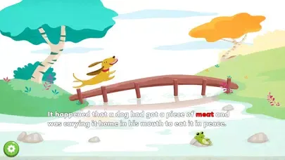 Kila: The Dog and His Shadow Screenshots