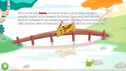Kila: The Dog and His Shadow Screenshots