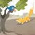 Kila: The Fox and the Crow