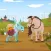 Kila: The Horse and the Donkey