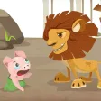 Kila: The Lazy Pig