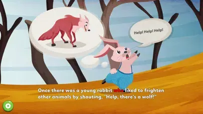 Zrzuty ekranu Kila: The Lying Rabbit