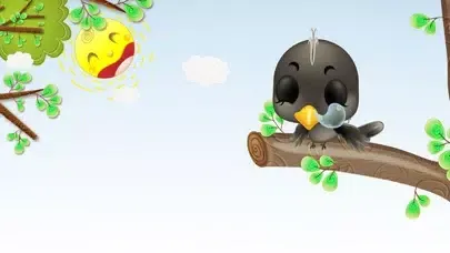 Kila: The Smart Crow应用截图