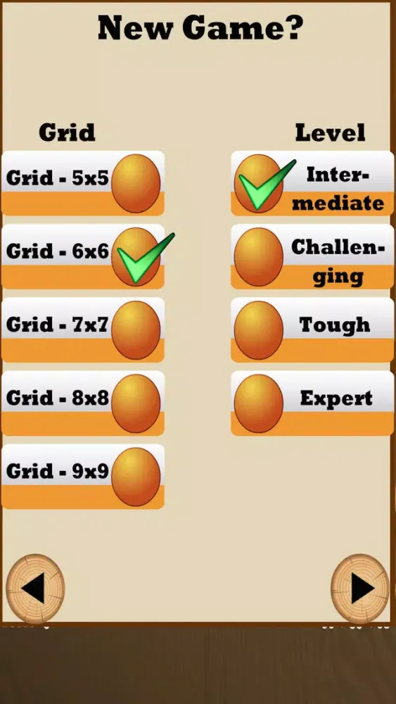 Killer-Sudoku Free স্ক্রিনশট