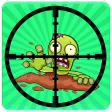 shoot zombies Gibbets