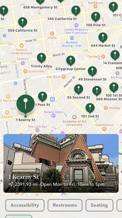 تصاویر Places — San Francisco