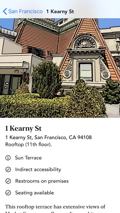 تصاویر Places — San Francisco