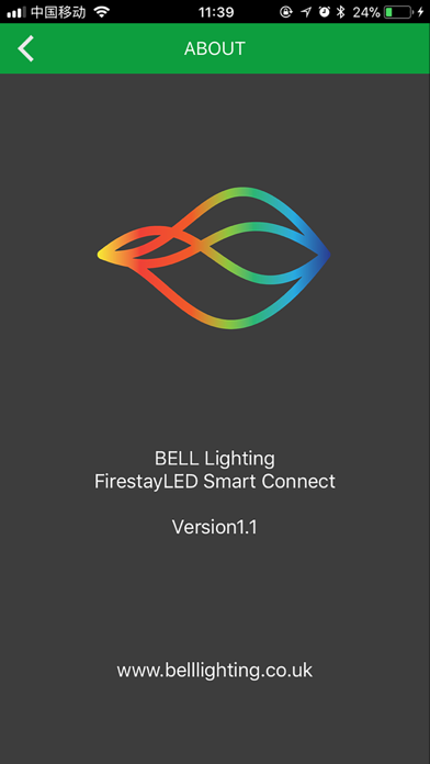 BELL Smart Connect应用截图