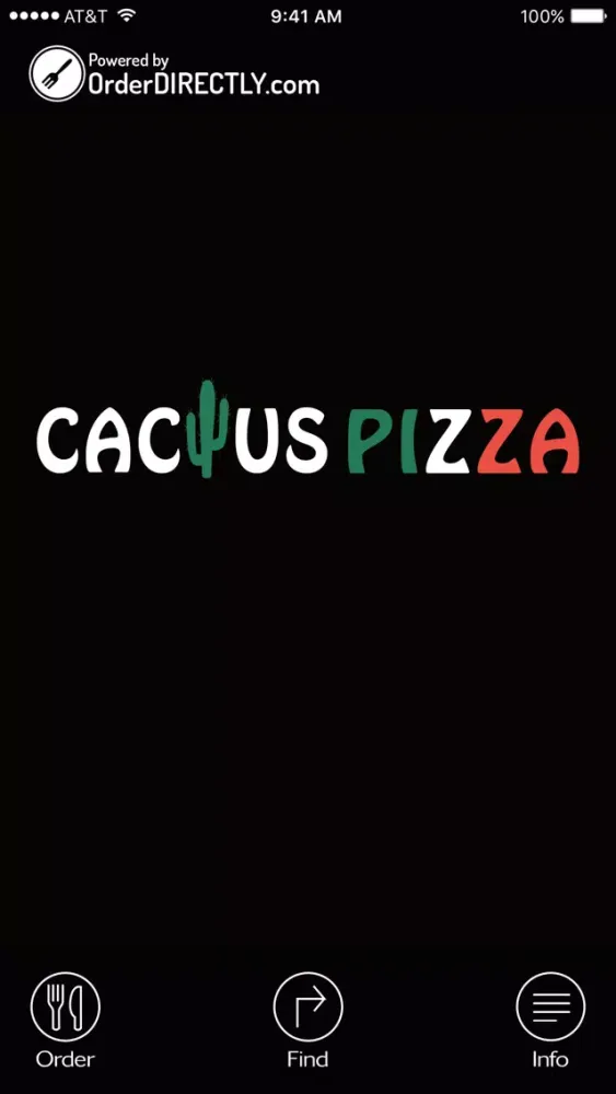 صور Cactus Pizzeria, Washington
