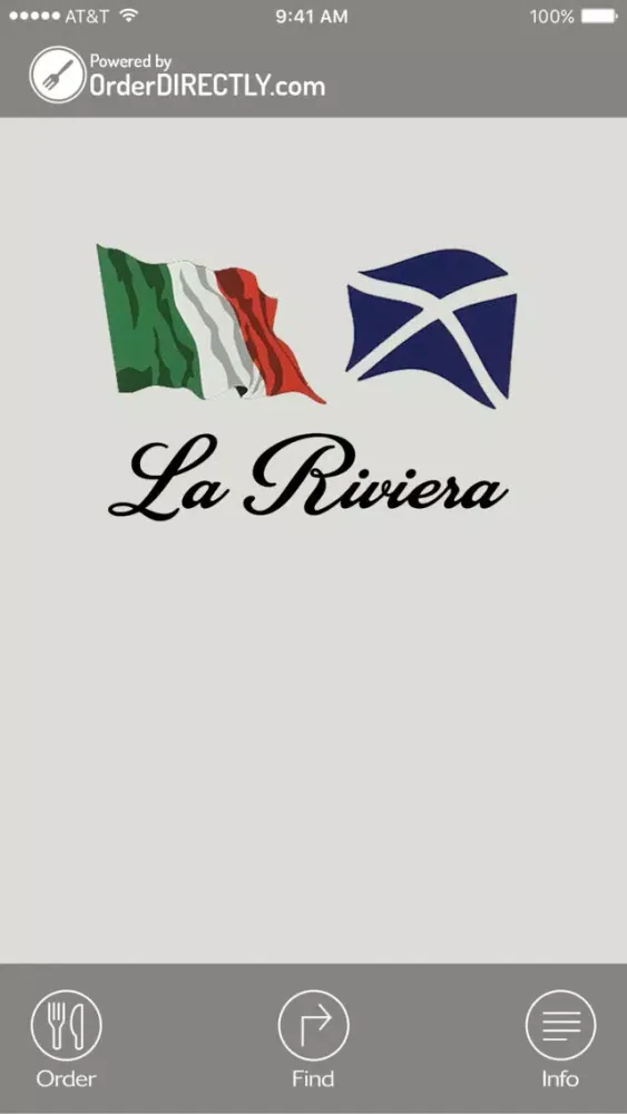 La Riviera Kelty 스크린샷