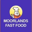 Moorlands Fast Food, Cheadle