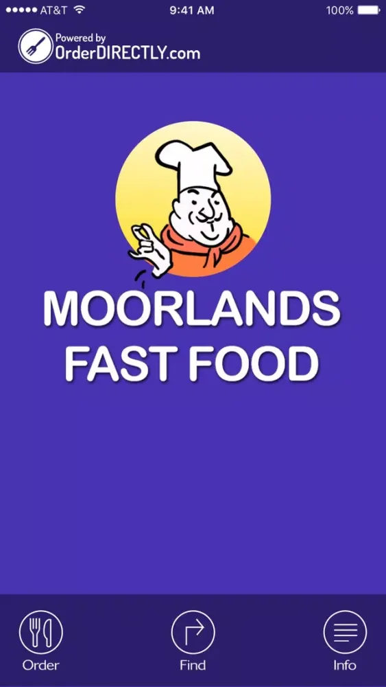 تصاویر Moorlands Fast Food, Cheadle