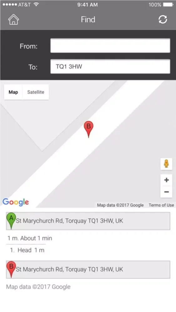 Rocco's Fish & Chips, Forth Screenshots